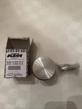 51530007400 Ktm 51630007000 Piston I 56mm 150 Sx 2014 51530007400 Ktm 51630007000 Piston I 56mm 150 Sx 2014