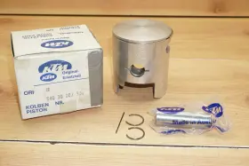 54030007301 Ktm 1977-1982 250 Nos New Oem 71.5 Two Over Cylinder Piston And Ring 54030007301 Ktm 1977-1982 250 Nos New Oem 71.5 Two Over Cylinder Piston And Ring