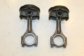 63530007000 Ktm 2019 790 Duke Engine Motor Block Piston Connecting Rods