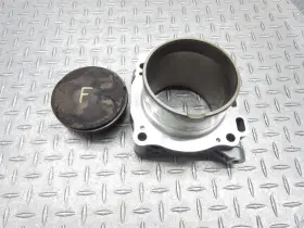 Ktm 6913003830024 2015 13-16 1190 Adventure R Front Cylinder Barrel Jug Piston Engine Motor