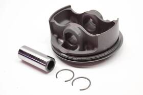 Ktm 77030007700 Piston Kit 76mm Ii Top End Replacement Engine