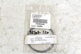 77030032200 Ktm New Genuine Oem Oil Scraper Ring Nos