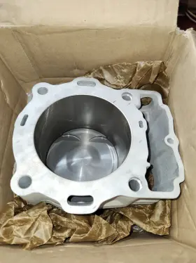 78730038200 Ktm New Cylinder Piston Cpl. Kit. 2012-2016 500 Exc/xcw 78730038200 Ktm New Cylinder Piston Cpl. Kit. 2012-2016 500 Exc/xcw