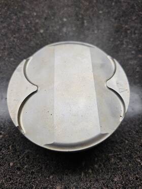 Ktm 79230207101 Gasgas Husqvarna Piston 350 Excf Sxf Xcf Fx Fc Mc Ec Ex