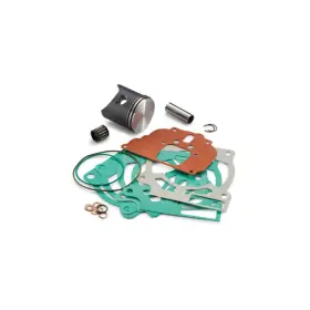 79230207210 Ktm Oem Piston Kit For 2019-2022 350 Sx-f Xc-f Xcf-w And Exc-f Models