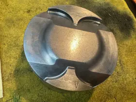 79430107100 Ktm Used Husqvarna Piston Not Complete 450 Fc Fs Fx Sxf Xcf