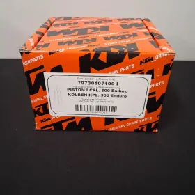 79730107100 Ktm New Exc-f Husqvarna Fe501 500cc Piston Kit 79730107100 Ktm New Exc-f Husqvarna Fe501 500cc Piston Kit