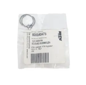 8000a5475 Ktm 2004-2007 Husqvarna Tc Te Sm 250 450 510 Piston Pin Circlip Qty 2