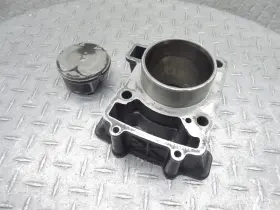 90130038000 Ktm 2023 21-23 Duke 200 Cylinder Barrel Jug Piston Engine Motor Oem