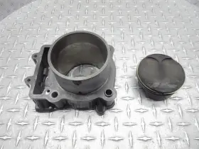 93830005000 Ktm 2023 20-23 390 Adventure Cylinder Barrel Jug Piston Engine Motor Oem