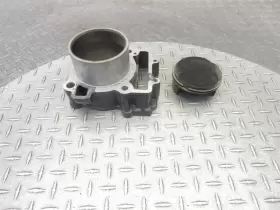93830038000 Ktm 2017 17-22 390 Duke Cylinder Barrel Jug Piston Engine Motor