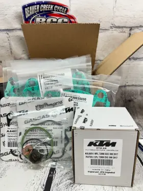 A45030007110 Ktm A45030007110/1 Husky/ktm/gas Gas Piston Kit Tx 300 2024-25 Size 1 A45030007110 Ktm A45030007110/1 Husky/ktm/gas Gas Piston Kit Tx 300 2024-25 Size 1