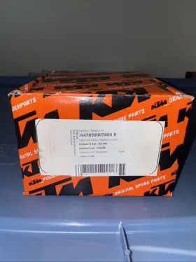 A470300007000 Ktm Ii Piston Kit 350