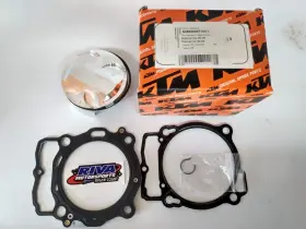 A48030007110 Ktm New Oem 2022-2024 450 Mx Piston Kit - I