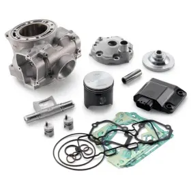 Sxs16150000 Ktm 125sx Factory 150 Kit Big Bore Piston 125cc 144cc 150cc