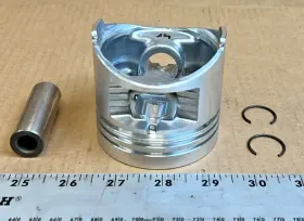 309212 Lombardini/kohler Piston P/n