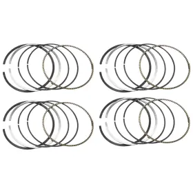 13008-0005 Lopor 09-021 4-wyt 4pcs 76mm Piston Ring Set Std For Kawasaki Ninja Zx10r Zx-10r 04-10 13008-0005 Lopor 09-021 4-wyt 4pcs 76mm Piston Ring Set Std For Kawasaki Ninja Zx10r Zx-10r 04-10
