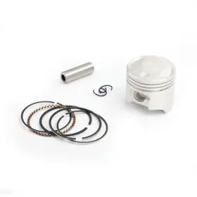 M562-a025-c Madhornets Piston Rings Pin Clips Kit 0.50 38.30mm For Honda Nch50 Metropolitan 2013-15