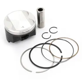 M562-a039-c Madhornets Pistons And Rings Kit 0.50mm 73.50mm Bore For Suzuki Dr250r Drz250 An250 90-07 Yu