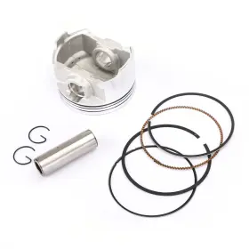M562-a045-a Madhornets Piston Kit Standard Bore 83mm Fit For Suzuki Burgman An400 An400s 1999-2006 Yu