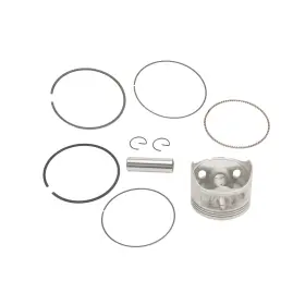 M562-a060-a Madhornets Engine Piston Kit Standard Bore 78.5mm Fit Honda Rancher Trx350fe Te 00-06 Us