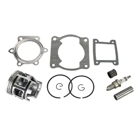 M562-a067-b Madhornets Pro-x Engine Piston And Gaskyets Kit Standard 66mm For Yamaha Blaster 200 88-06 Us