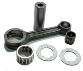 Mx-09084 Magnum Connecting Rod Kit Yamaha Yz125 05-19 Free Shipping