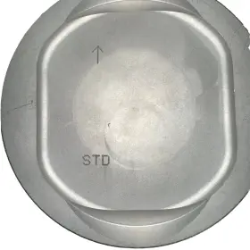 62101 Mid Usa 883 To 1200 Conversion Kit Std Bore