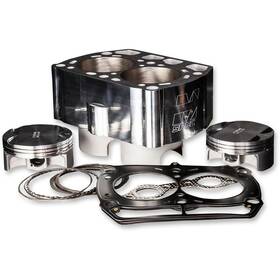 Millennium Technologies K290 Big Bore Kit - 98mm Atv/utv 0931-0701