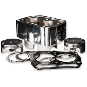 0931-0701 Millennium Technologies K290 Big Bore Kit - 98mm Atv/utv