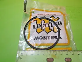 2160.022010s050 Montesa 2160.022 Cota 248 Piston Ring # 50 Over Nos 1980-1984