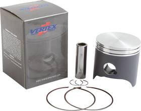 Moose 0910-6549 2-stroke Cast Replica Piston Kit 57.95mm