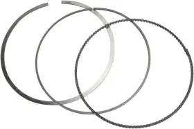 0912-0296 Moose Replacement Piston Ring Set 0912-0296 Moose Replacement Piston Ring Set