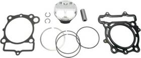 Moose Offroad Mkx3050c Racing Piston Kit Std Kawasaki Kx250f 2010 Engine Rebuild Nos