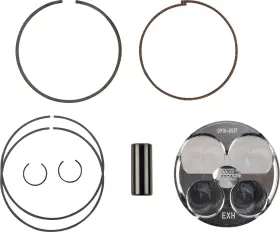 Mpx1089 Moose Offroad Fits Yamaha 77mm Piston Kit For Atv And Utv Engines Mpx1089 Moose Offroad Fits Yamaha 77mm Piston Kit For Atv And Utv Engines