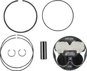 Mpx4015a Moose Offroad Piston Kit - 95.50 Mm Suzuki Mpx4015a Moose Offroad Piston Kit - 95.50 Mm Suzuki