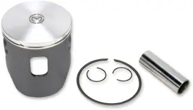 Mse22520b Moose Offroad Piston Kit - 53.94 Mm Fits Yamaha Mse22520b Moose Offroad Piston Kit - 53.94 Mm Fits Yamaha