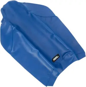 0821-1202 Moose Racing Hard-parts Seat Cover For Honda Blue