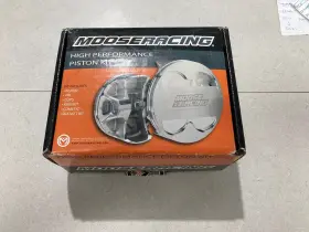 0910-5124 Moose Racing - High Performance Race Piston Kit Standard Bore 96.00 0910-5124 Moose Racing - High Performance Race Piston Kit Standard Bore 96.00