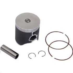 Mse24244b Moose Racing 0910-5953 Cast Aluminum Piston Kit - 71.94mm