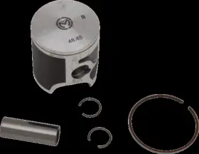 0910-5954 Moose Racing Hard-parts Piston Kit Kx85