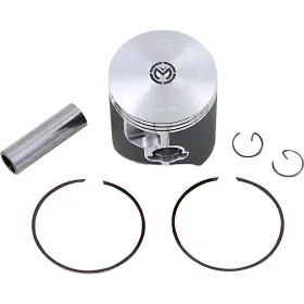 0910-6021 Moose Racing Offroad Piston Kit For Beta 250rr 2t