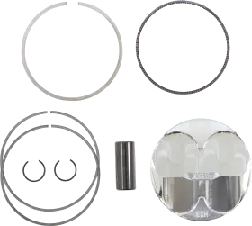 0910-6465 Moose Racing Piston Kit
