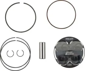 0910-6470 Moose Racing High Performance 4-stroke Piston Kit M3023c