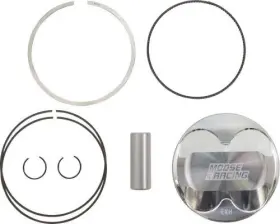 0910-6471 Moose Racing High Performance 4-stroke Piston Kit Mp3009