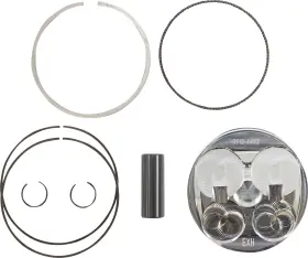 0910-6482 Moose Racing Piston Kit 0910-6482 Moose Racing Piston Kit