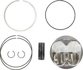 Moose Racing 0910-6486 Piston Kit 96.00 Mm