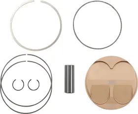 0910-6502 Moose Racing Piston Kit 96.00 Mm