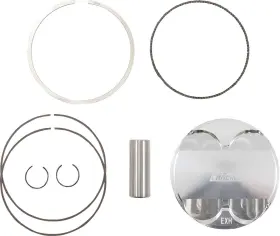 0910-6503 Moose Racing High Performance 4-stroke Piston Kit -