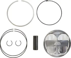 0910-6520 Moose Racing High Performance 4-stroke Piston Kit Motors Part Mpx1110